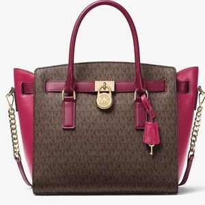 Michael Kors Hamilton